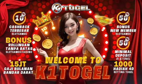 K1TOGEL