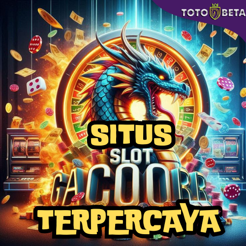 SLOT 5000 » Modal Kecil, Jackpot Besar di Situs Slot Gacor Terpercaya