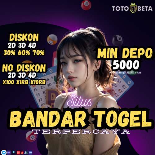 TOTOBETA👉Login Toto Wuhan 4D Resmi Bandar Judi Togel Wuhan Pasti Bayar