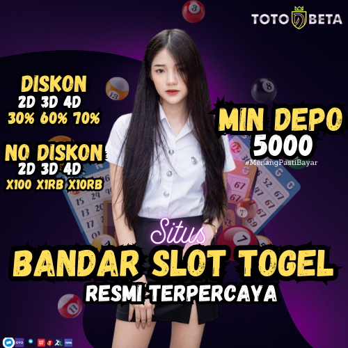 TOTOBETA | Login dan Daftar Agen Togel Terpercaya, Bandar Togel dengan Deposit 5000 Pulsa Tanpa Potongan, Toto Macau & Toto Wuhan