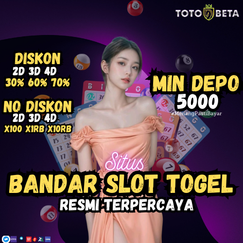 TOTOBETA | Agen Bo Toto Macau Minimal Deposit 1000 Bandar Togel Macau Terpercaya