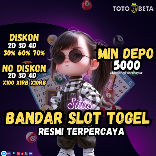 TOTOBETA | Login dan Daftar Agen Togel Macau Resmi Bandar Toto Wuhan Terpercaya dengan Deposit 5000 Pulsa Tanpa Potongan